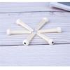 Guitar Bridge Pins Pegs 3.2cm Accessories Acoustic Guitar