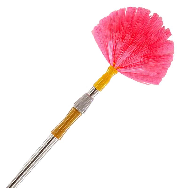 Meizhao 1.3m Long Handle Cleaning Brush