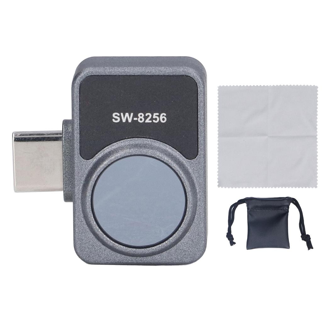 Thermal Imaging Camera Portable USB Type C Electric Equipment Infrared Cameras Thermal Camera for