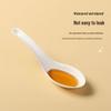 SPSR Biodegradable Disposable Pulp Cutlery