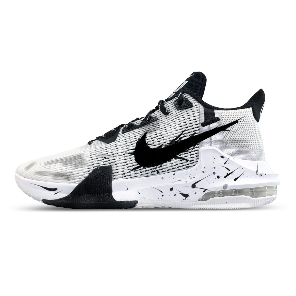 Nike Air Max Impact 3 Zemi