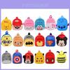 Bonecas e peluches – Mochilas peluches