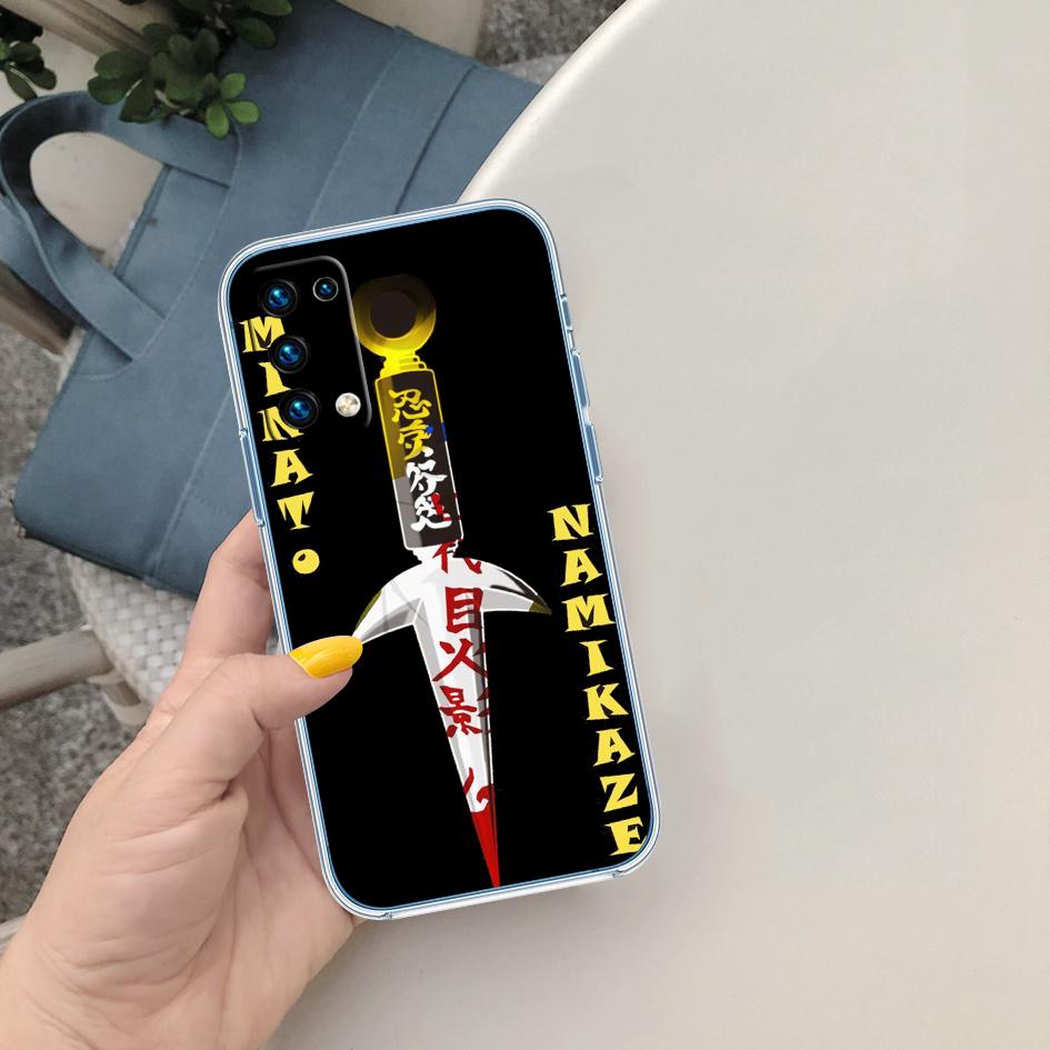 

PP5 Anime Naruto Akatsuki Phone Case for Motorola Moto G40 G04 G05 One Ace Action Fusion + Plus Hyper Macro Vision Zoom Motorola One Fusion+