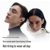 SANAG Z50Ultra Open-Ear Clip Bluetooth Headset