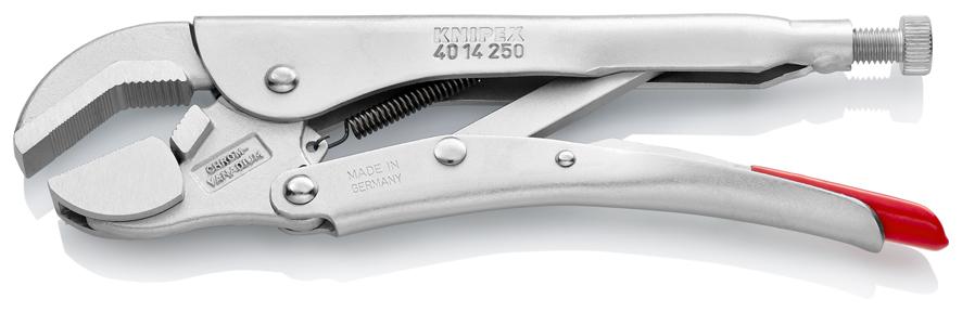 UNIVERSAL LOCKING PLIERS 250MM - KN 40 14 250