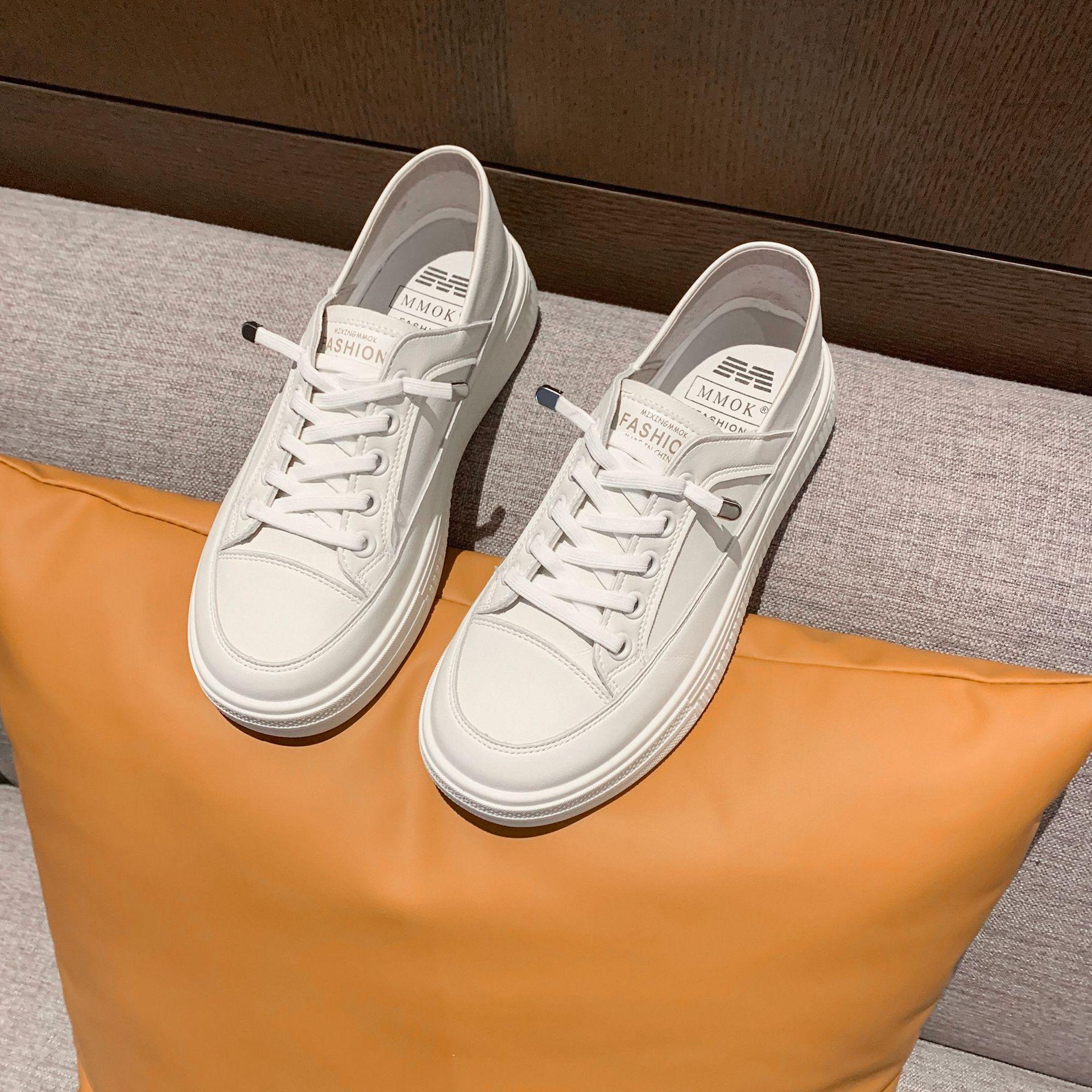 

Маленькие белые туфли женские новые удобные и легкие универсальные однопедальные кроссовки для студентов, любителей спорта и отдыха на пляже летом 2024 года 40 фиолетовый