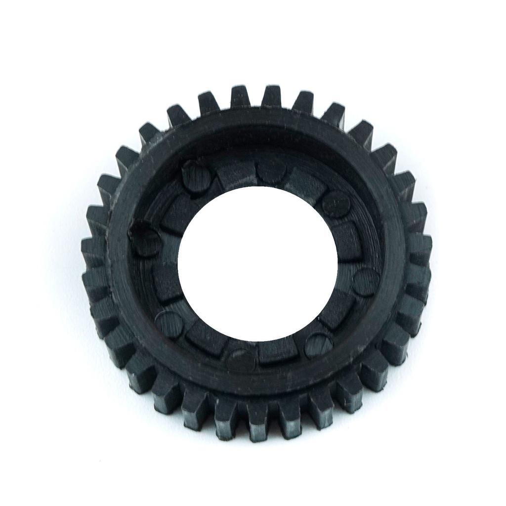 ESC Auto Parts EGE555 Sun Protection Roller Blind Motor Repair  Gear For Porsche Cayenne VW Touareg Fast Shipment Made in Turkey