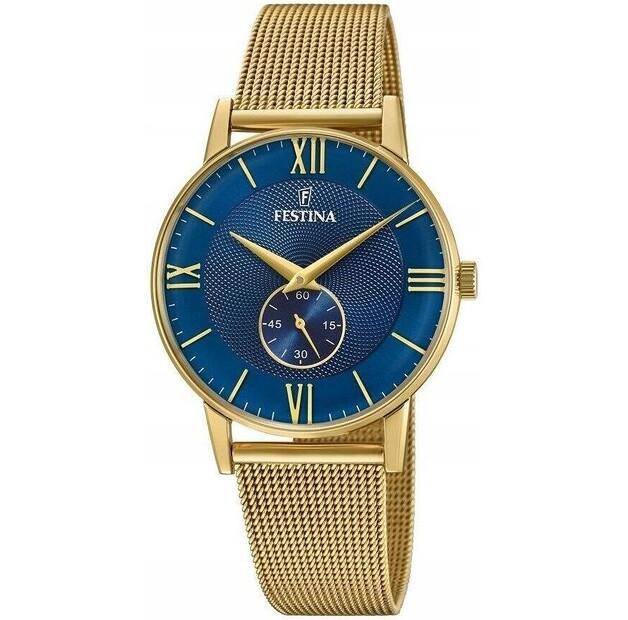 

Часы FESTINA RETRO 20569/3