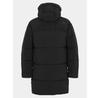 Down Jacket Didriksons Hilmer 504857 Black Standard Fit