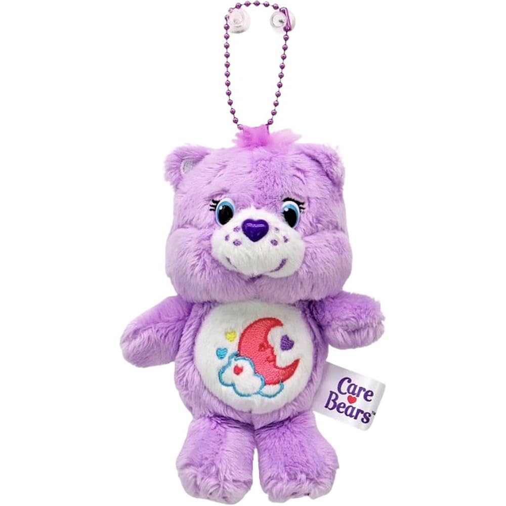 Nakajima Corporation Care Bears Soft Plush Toy Sweet Dream Bear 25cm