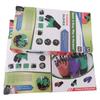 Paws Garden Gloves Flower Planting Stab-Proof Waterproof Weeding Explosive Latex Digging Gardening Gloves