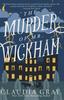 Kniha The Murder of Mr. Wickham