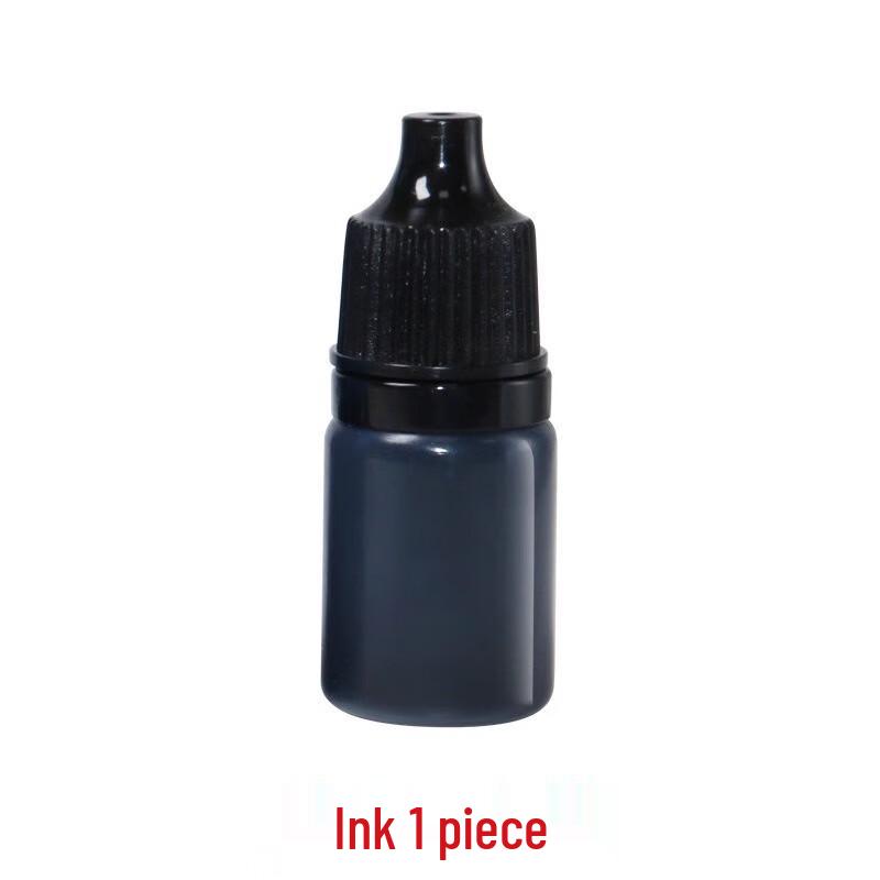 Fumaide Automatic Math Practice Roller Stamps