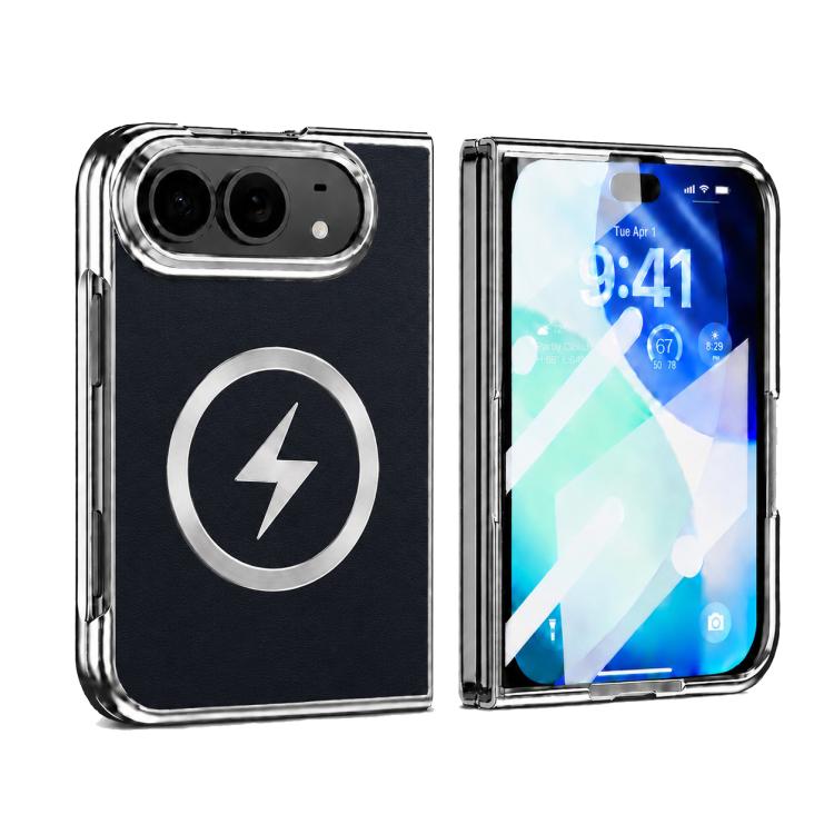 Flash Magnetic Integrated Film Phone Case