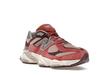 New Balance 9060 Low Cherry Blossom Pack - Mineral Red - U9060TRU