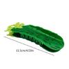 Vegetable Fruit Jaw Clip Hair Claw Clip Hair Grip Female Girl Hair Shape Tool