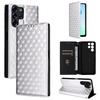 Flip Cover compatible for Doogee B10 Pro PU Leather Phone Case Full-Body Protection with [RFID Blocking]