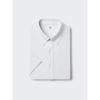 Uniqlo Japan Dry Non Iron Jersey Shirt Stripe