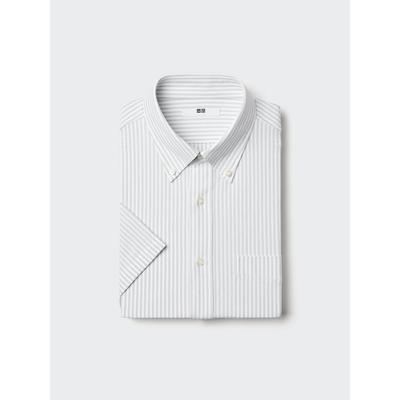 Japan Dry Non Iron Jersey Shirt Stripe