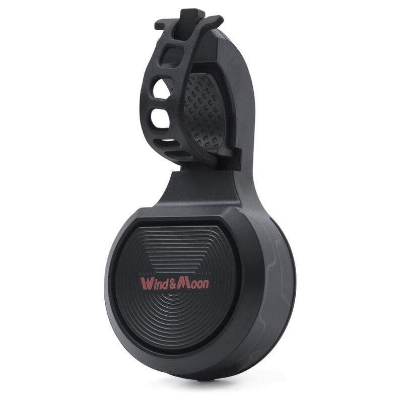 GEETHA WT07 Rechargeable Electric Bicycle Horn