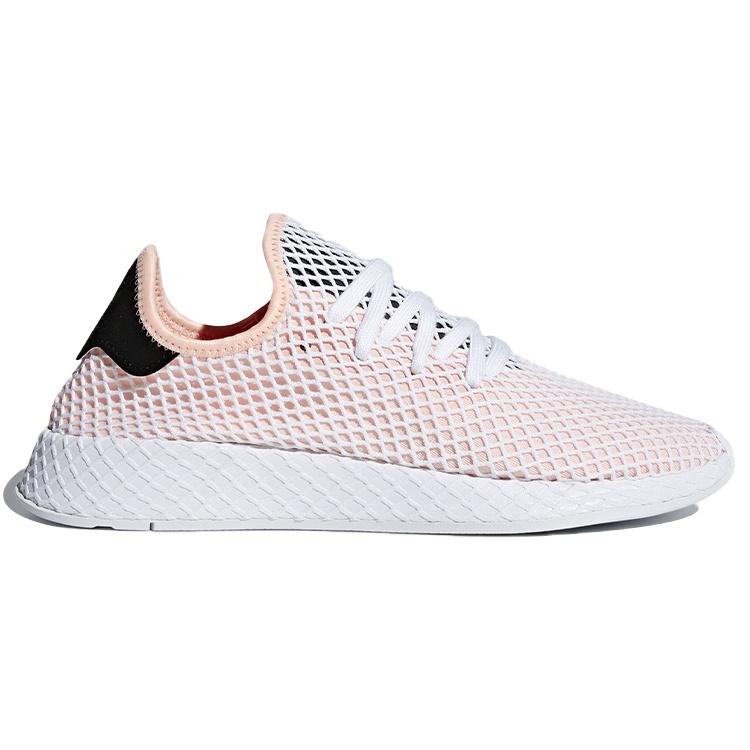 adidas Deerupt 'Cloud White' Men's B28075