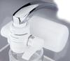 Panasonic Water Purifier Direct Faucet Type Mizutopia White TK-CJ11-W