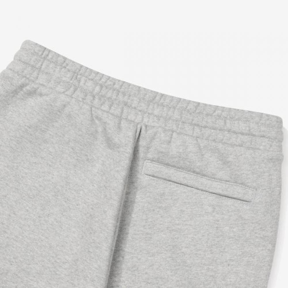 Fila Fleece Jogger Pants Cotton Blend