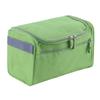 Men's Multifunctional Travel Toiletries Bag with Hook – Large Capacity, Portable, Wall-Mountable Side Handbag