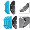 Mop Bracket Pads Kit For MAMNV BR150/BR151 For ONSON BR150/BR151
