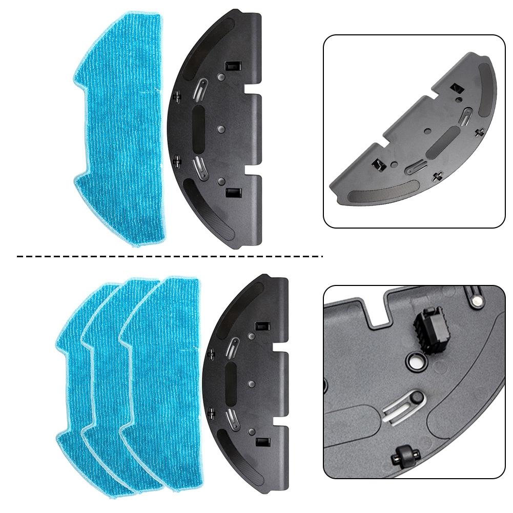 Mop Bracket Pads Kit For MAMNV BR150/BR151 For ONSON BR150/BR151
