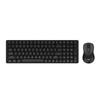 Aigo CK100 Wireless Mechanical Keyboard and Mouse Combo