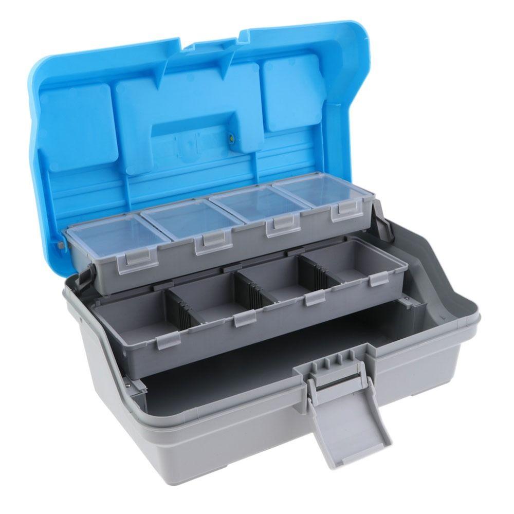 Fishing Accessories Fishing Tool Fishing Tool Box Fishing Lure Case Lure Box Fishing Box