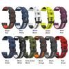 Cinturino in Silicone da 20mm 22mm Per Garmin Vivoactive 6 5/Active 5/Venu 3 2 Cinturino Per Forerunner 265 645 255 165 245 Music Braccialetto Correa