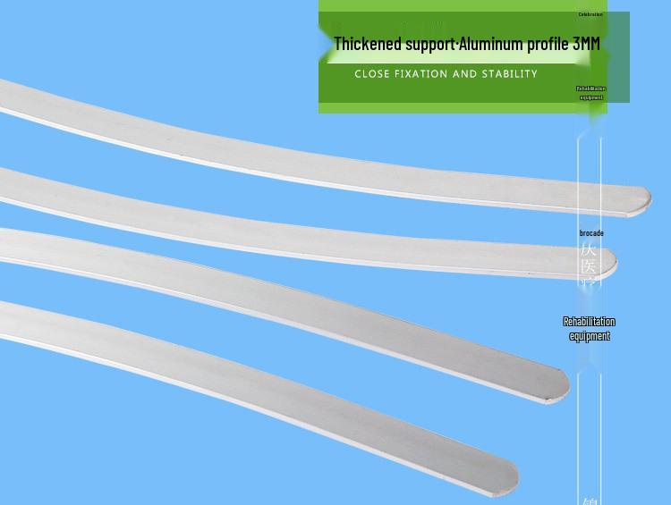 Stabilizator na kolano - Wsparcie rehabilitacyjne kończyny dolnej