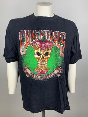 Üst giysisi – T-shirtler