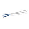 Golf Swing Training Rope,Swing Practice Rope,Golf Supplies, Portable Rope Swing Exerciser,Warm up Stick,for Golf Club,Gift