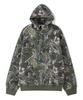 Cyrus Bonding Hoodie 110244012006 Multi Medium