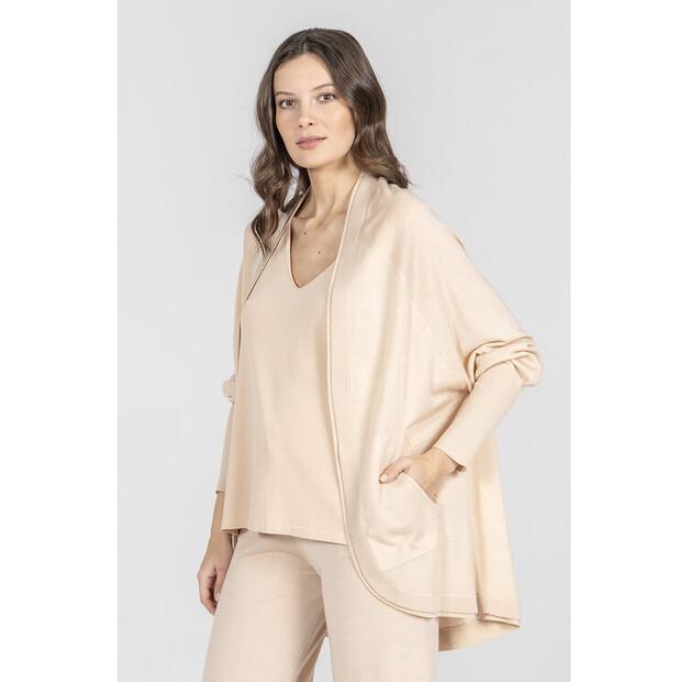 Кардиган Deni Cler Milano T-DC-U401-F2-90-12-1