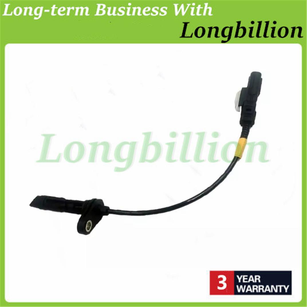 New 1pcs/4pcs Front Rear RH LH 89542-60060 89543-60030 89545-60040 89546-60040 ABS Wheel Speed Sensor for Toyota Land Cruise Front Left