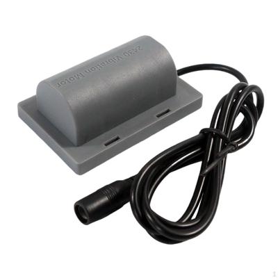 12V Vibration Motor Vibrator Accessories Vibrating for Farming Feed Shaking