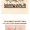 ONE THING - Heartleaf Clear Spot Gel