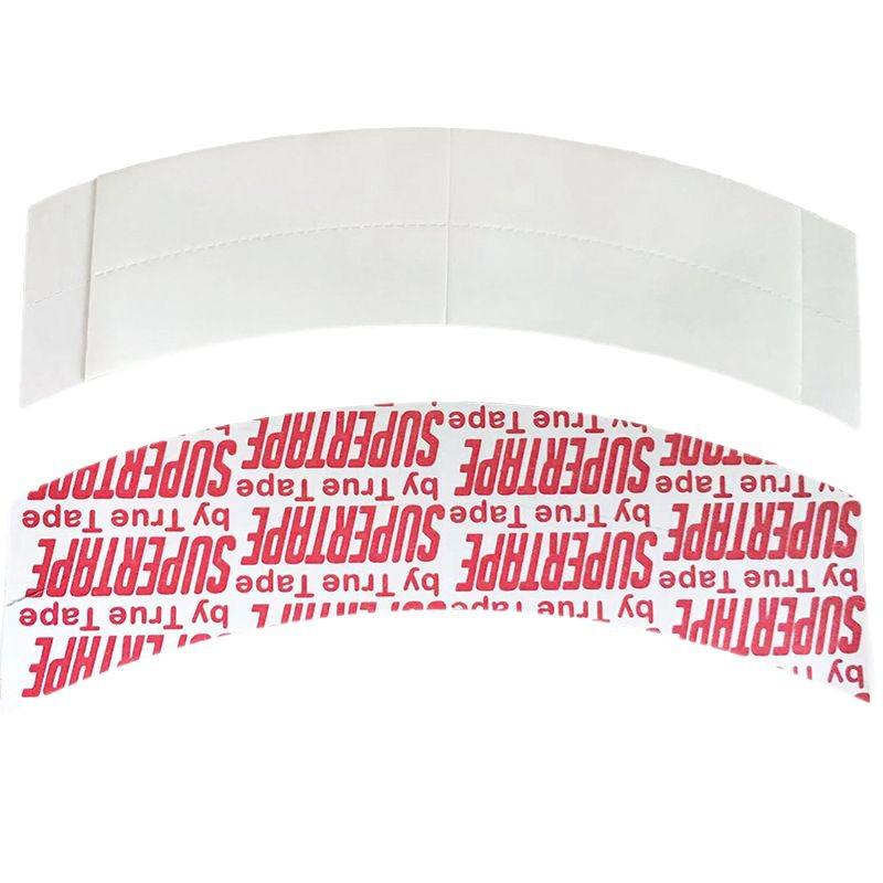 Waterproof and Sweatproof Adhesive Film for Wigs and Hairpieces