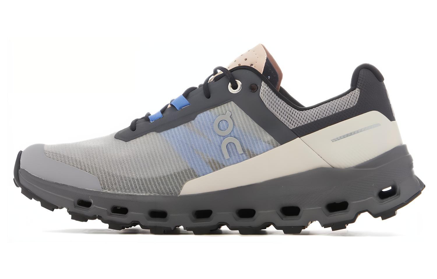 On Running Cloudvista Alloy Black Женские 64.98269 36