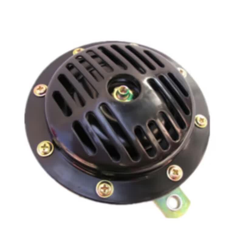 SHACMAN Electric Horn Assembly