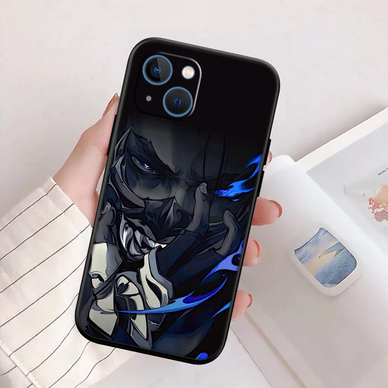 RP74 V-VALORANT New High-End Shell Phone Case for OPPO A3 Pro A72 A74 A76 A77 A77S A78 A79 A94 A95 A18 A40M A58