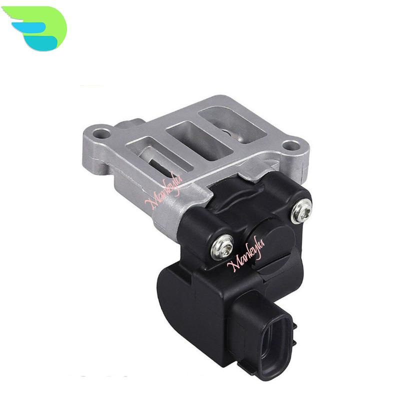 New Idle Air Control Valve AC533 AC4266 2H1098 7610-334 16022RAAA01 16022-RAA-A01 For Honda Accord Element DOHC 2.4L