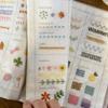 2026 Neues Stickstichbuch-Set, Tragbares Allround-Stickstichbuch, Kommt mit einem kompletten Werkzeugsatz und einer Anleitung