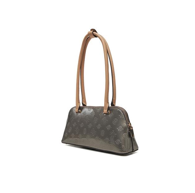 Сумка Guess HWTV94 96080 серебристый