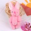Mini 4Cm Rabbit Plush Stuffed Baby Toy Dolls For Kids Candy Box Gift Toys Lovely