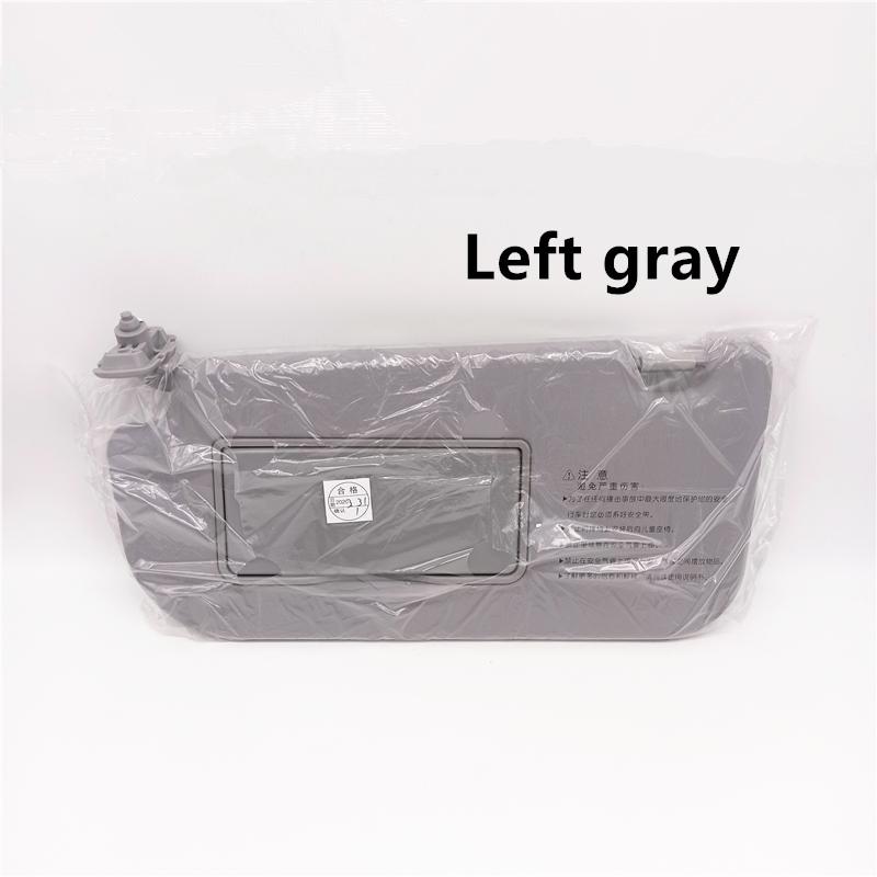Suitable for Kia 2004-2009 Sportage Sun Visor SPORTAGE Interior Sunshade 8520103010 853000 Car Sun Visor KIA